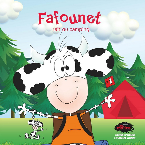 Fafounet fait du camping Fafounet fait du camping