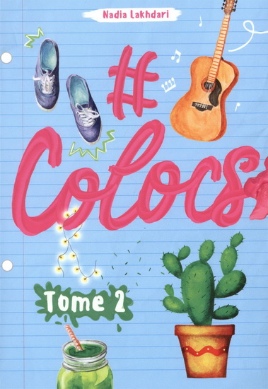 Colocs v 02 Colocs v 02
