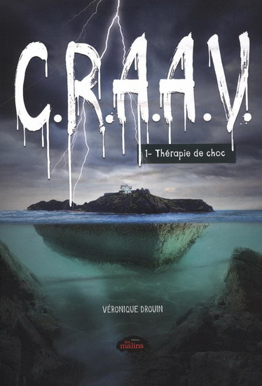 CRAAV v 01 Thérapie de choc CRAAV v 01 Thérapie de choc
