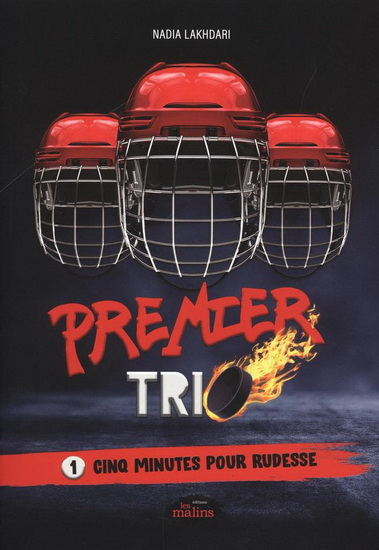 Premier trio v 01 Cinq minutes pour rudesse Premier trio v 01 Cinq minutes pour rudesse