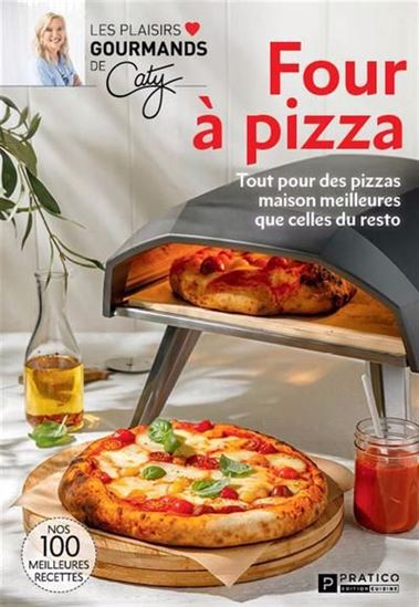 Four à pizza. Tout pour des pizzas maison meilleures que celles Four à pizza. Tout pour des pizzas maison meilleures que celles