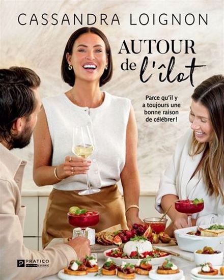Autour de l'ilôt. Parce qu'il y a toujours une bonne ra Autour de l'ilôt. Parce qu'il y a toujours une bonne ra