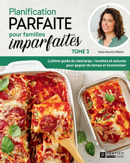 Planification parfaite pour familles imparfaites v 03 Planification parfaite pour familles imparfaites v 03