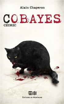 Cobayes : Cédric Cobayes : Cédric