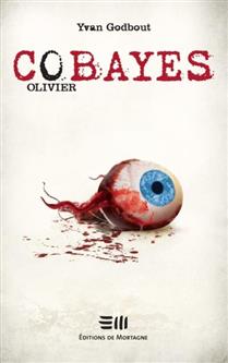 Cobayes : Olivier Cobayes : Olivier