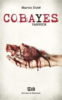 Cobayes : Yannick Cobayes : Yannick