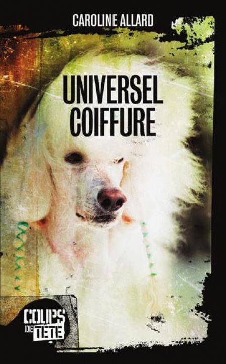 Universel Coiffure Universel Coiffure