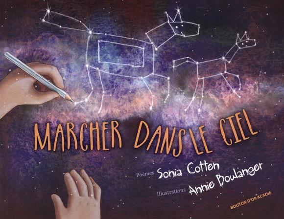Marcher dans le ciel Marcher dans le ciel