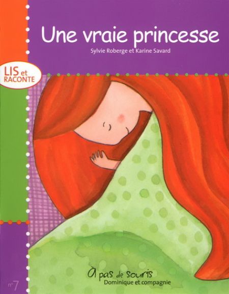 Une vraie princesse Une vraie princesse