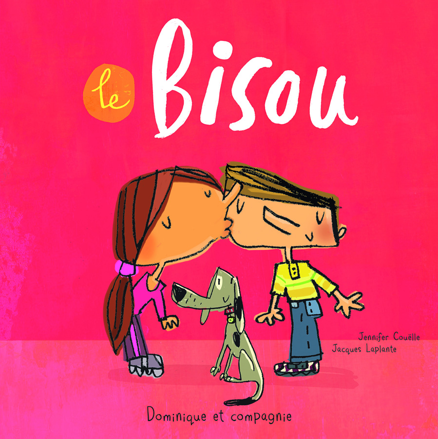 Le bisou Le bisou