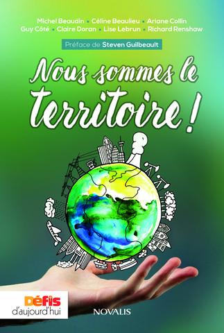 Nous sommes le territoire ! Nous sommes le territoire !