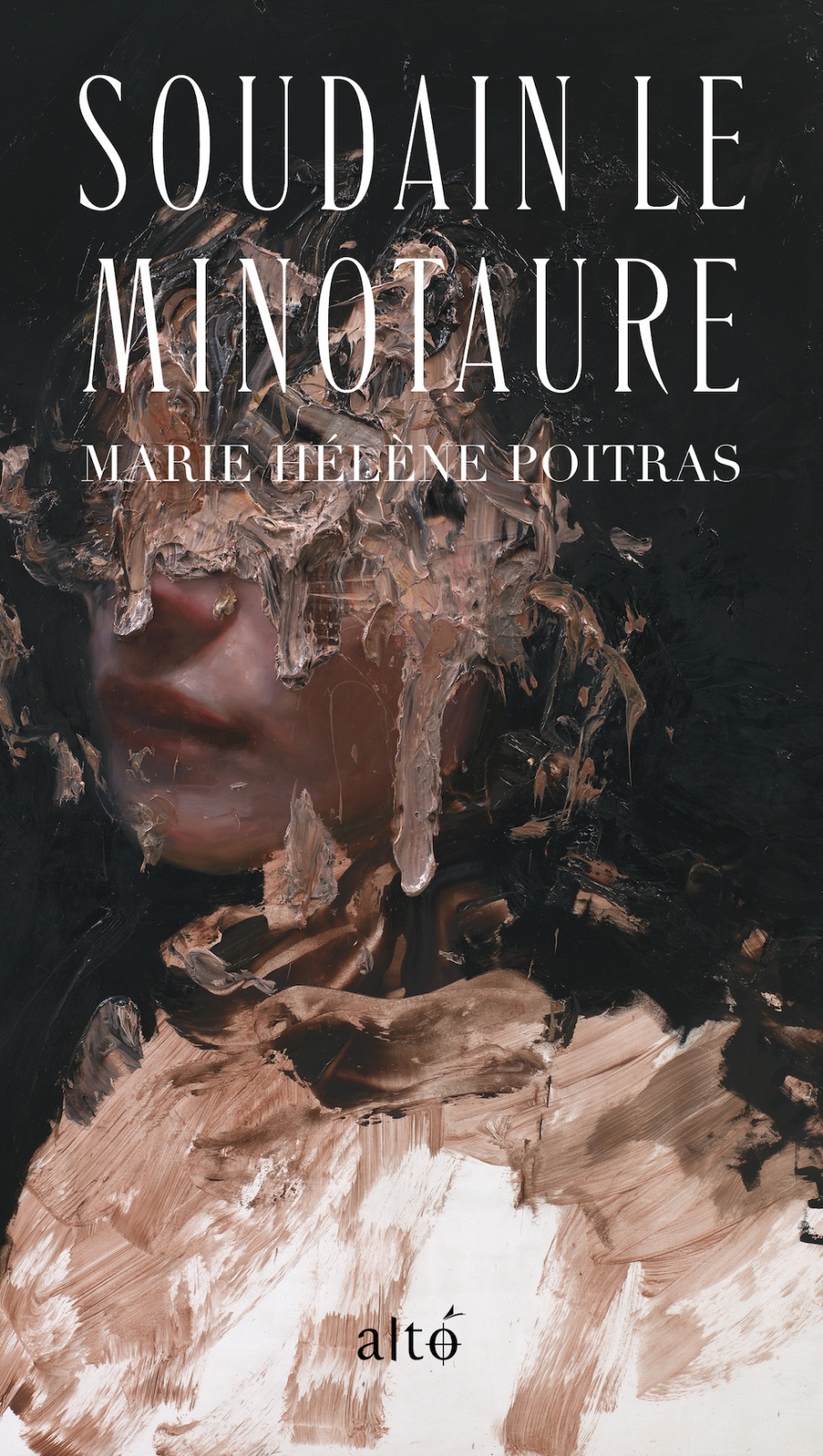 Soudain le minotaure (poche) Soudain le minotaure (poche)