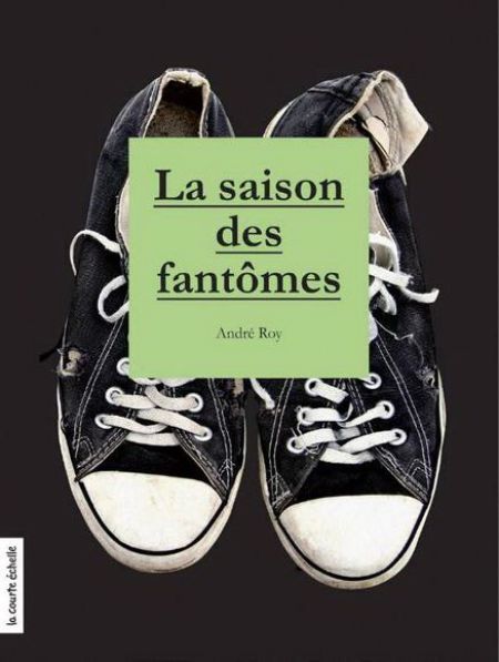 La saison des fantômes La saison des fantômes