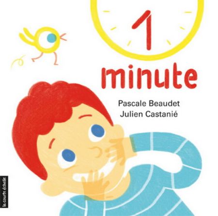 Une minute Une minute