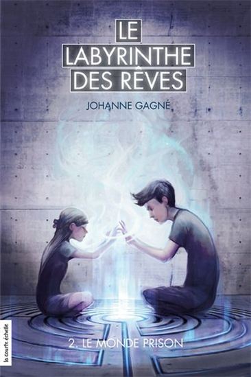 Le labyrinthe des rêves v 02 Le monde prison Le labyrinthe des rêves v 02 Le monde prison