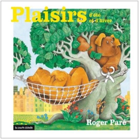 Les Plaisirs v. 02 Plaisirs d'été et d'hiver Les Plaisirs v. 02 Plaisirs d'été et d'hiver