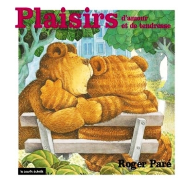 Plaisir d'amour et de tendresse Plaisir d'amour et de tendresse