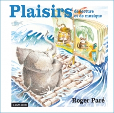 Plaisirs de lecture et de musique Plaisirs de lecture et de musique