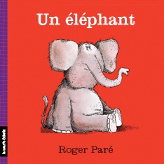 Un éléphant Un éléphant