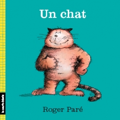 Un chat Un chat