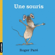 Une souris Une souris