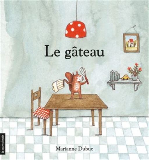 Le gâteau Le gâteau