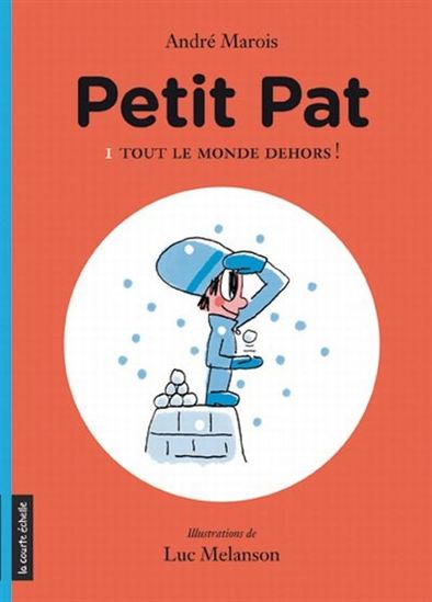 Petit Pat v 01 Tout le monde dehors ! Petit Pat v 01 Tout le monde dehors !
