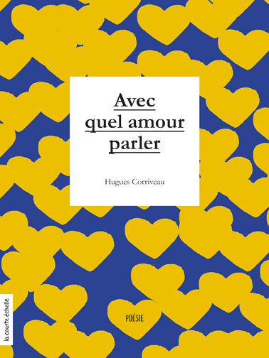 Avec quel amour parler Avec quel amour parler
