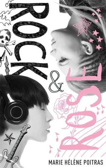 Rock & Rose Rock & Rose