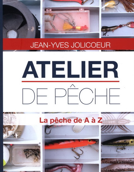 Atelier de pêche Atelier de pêche