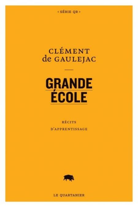 Grande École Grande École