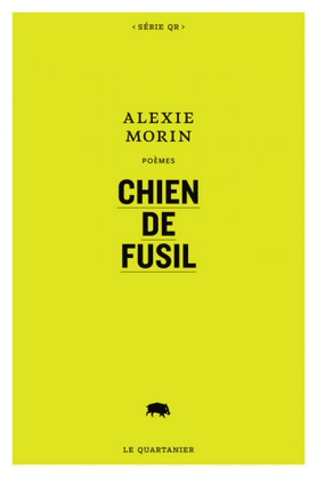Chien de fusil Chien de fusil