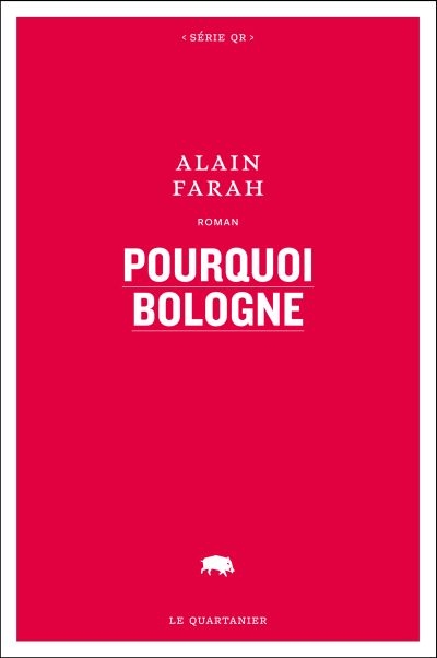 Pourquoi Bologne Pourquoi Bologne