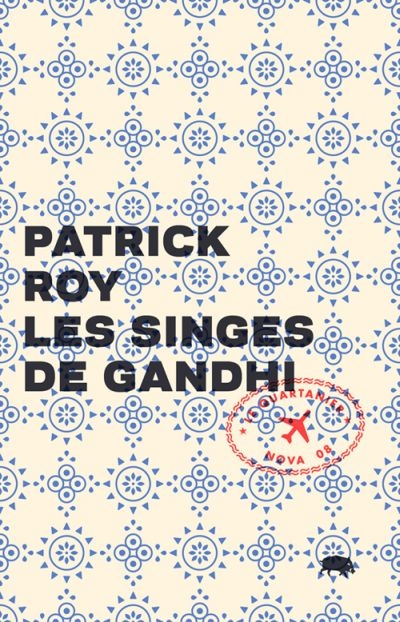 Les singes de Gandhi Les singes de Gandhi