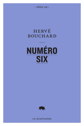 Numéro six Numéro six