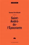 Saint-André-de-l'Epouvante Saint-André-de-l'Epouvante