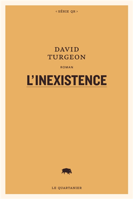 L'inexistence L'inexistence