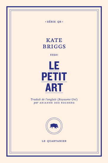 Le petit art Le petit art