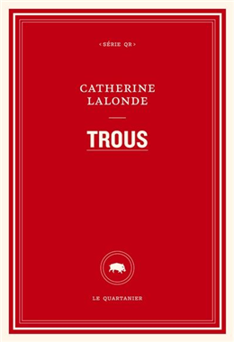 Trous Trous