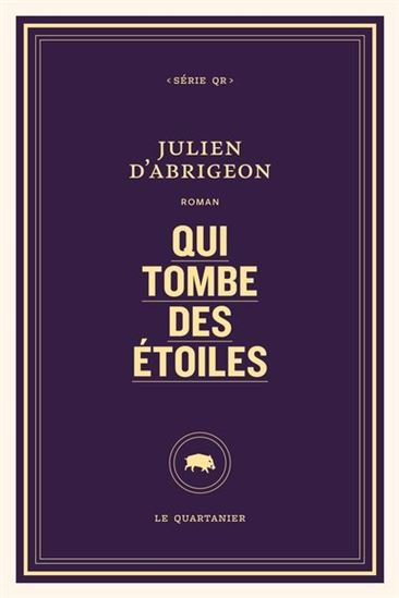 Qui tombe des étoiles Qui tombe des étoiles