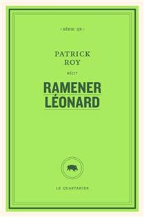 Ramener Léonard Ramener Léonard