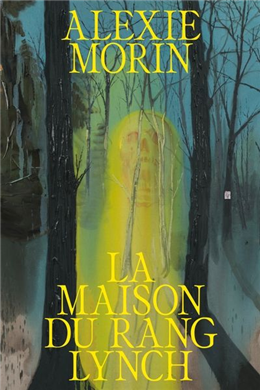 La maison du rang Lynch La maison du rang Lynch