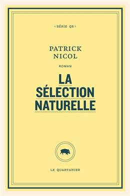 La sélection naturelle La sélection naturelle