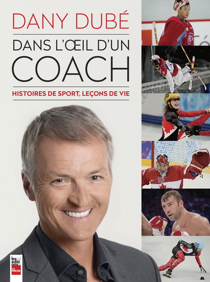 Dans l'oeil d'un coach Dans l'oeil d'un coach