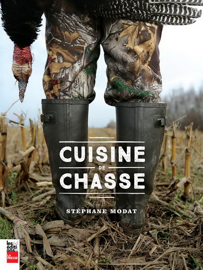 Cuisine de chasse Cuisine de chasse