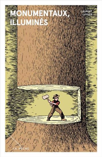 Monumentaux, illuminés Monumentaux, illuminés