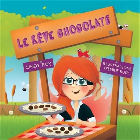 Le rêve chocolaté Le rêve chocolaté