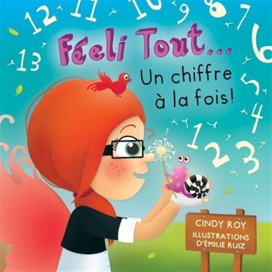 Un chiffre à la fois! Un chiffre à la fois!
