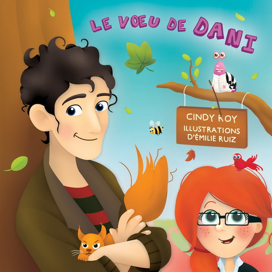 Le Voeu de Dani Le Voeu de Dani