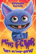 Gare au loup-garou Gare au loup-garou